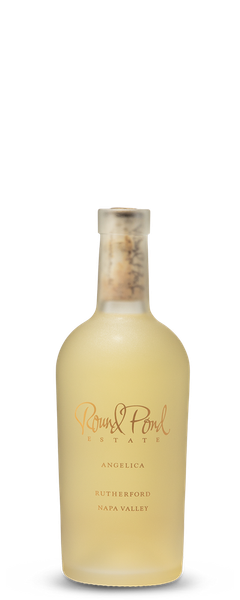 Angelica from 미국 supplied by Round Pond Estate - 디저트 와인