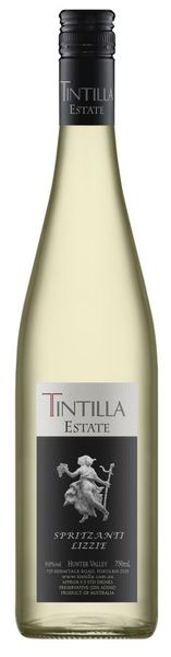 Lizzie Spritzanti from 호주 supplied by Tintilla Estate - 화이트 와인