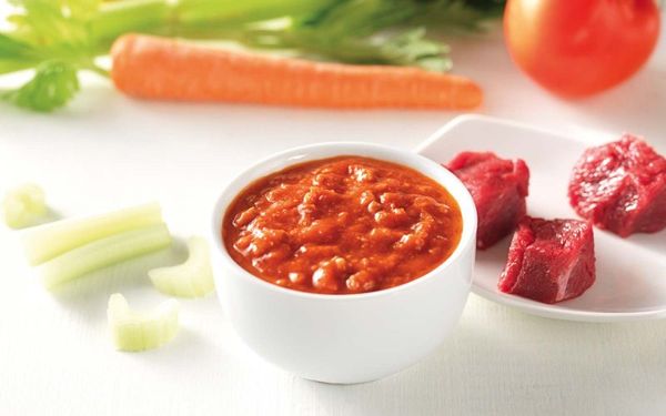 Ready Tomato Sauces from 이탈리아 supplied by Pronto Green S.p.A. - 빨간색 토마토소스