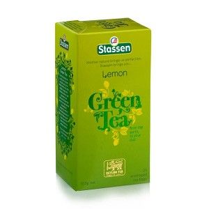 Green Tea from 스리랑카 supplied by Stassen Group - 자스민 대용량 녹차