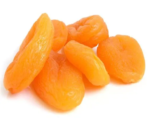 Dried Apricot from United States supplied by We Are Nuts & More LLC - Dried Dried Apricot