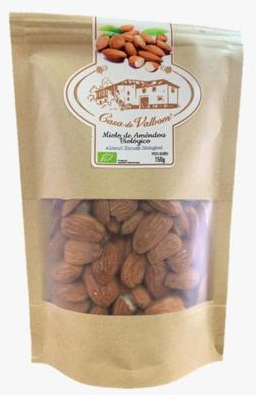 Shelled Almonds from 포르투갈 supplied by Branco Carvalho Neto  (BCN) - 갈색 아몬드 알맹이