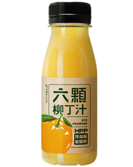 Six Oranges Juice (HPP) from 대만 supplied by Night Cat International Co.,Ltd. - 오렌지주스
