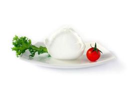 Buffalo Mozzarella from Italy supplied by Casearia Faiello - Ball Mozzarella Cheese