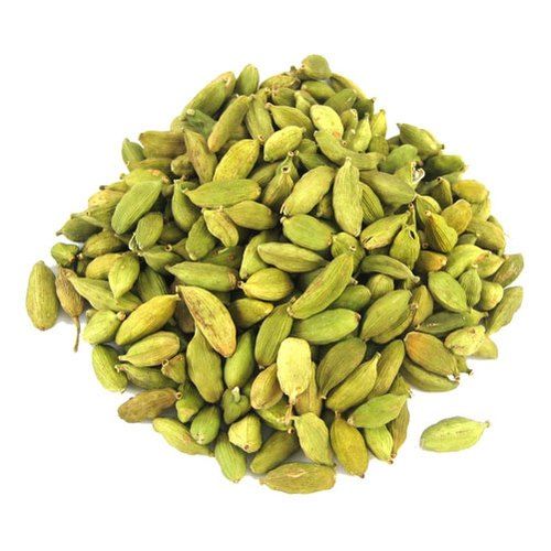 Whole Green Cardamom from 스리랑카 supplied by Pure Isle Spice Trade (Pvt) Limited - 그린 카다멈 카다멈