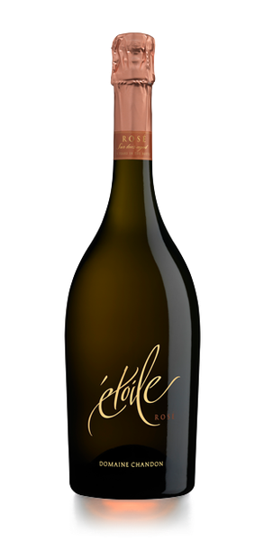 étoile Rosé from United States supplied by Domaine Chandon US - Rose Wine