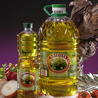 Olive Pomace Oil from 스페인 supplied by Arboliva SA - 노란색 퍼미스 올리브유