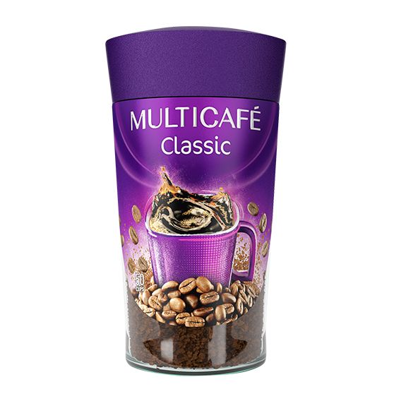 Instant Coffee from 이란 supplied by Partsazan Coffee Company - 블렌드 인스턴트커피