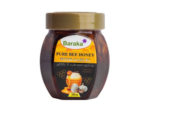 Pure Bee Honey from Sri Lanka supplied by BIO EXTRACTS (PVT) LTD - Liquid Honey