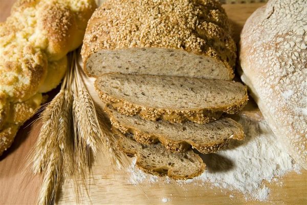 Bread from 독일 supplied by Confectionery & Cafe Otto - Bread 베이커리 및 빵류