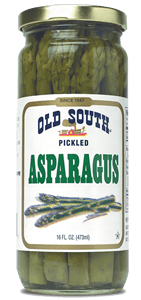 Asparagus Pickled from 미국 supplied by Bryant Preserving Co. - Preserved - Pickled 아스파라거스 가공품