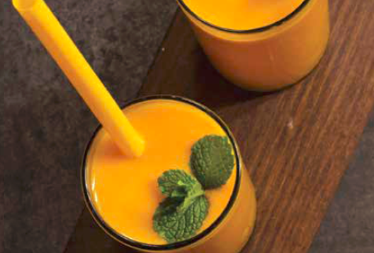 Mango Juice from United States supplied by Eleventh Avenue Exports & Imports LLC - Organic Mango Juice