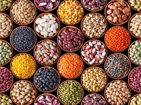 Pulses from 독일 supplied by Frucht Partner GmbH - Raw (=Natural) 기타 콩류