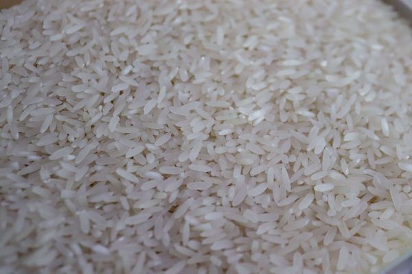 Rice from Tanzania supplied by Raphael Group Limited - Non Basmati Rice Rice