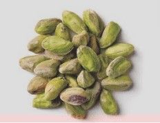 Pistachio from 파키스탄 supplied by Rawaayat - Green 피스타치오 알맹이