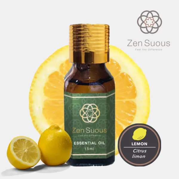Lemon Oil from 중국 supplied by My Crafty Ideas Enterprise - Glass Jar (=Glass Bottle) 레몬 오일