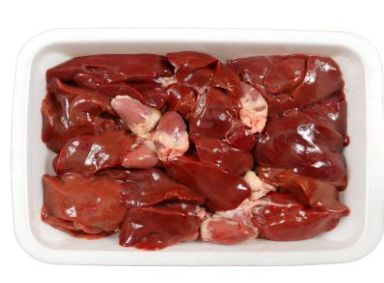 Chicken Liver from 포르투갈 supplied by Avibom Avícola, S.A - Skinless (=Without Skin) 닭고기 가공품