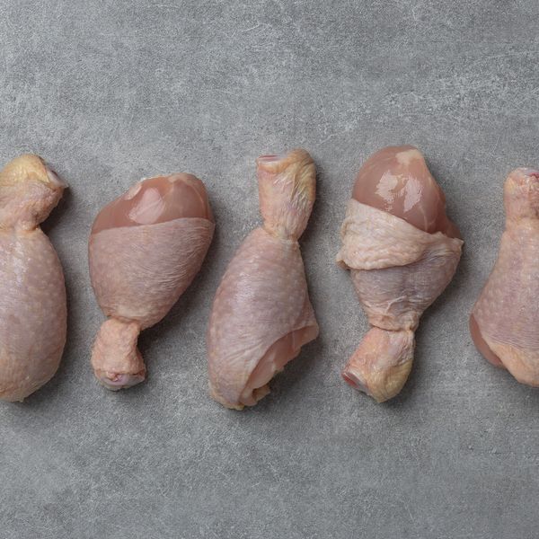 Chicken Drumsticks from 미국 supplied by Bangers Galore - With Bone 닭고기 가공품