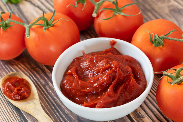 Tomato Paste from Turkiye supplied by Merko Gida Sanayi Ve Ticaret A S - Paste Tomato Paste and Puree