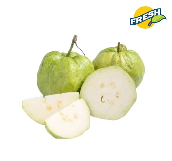 Guava Queen from 베트남 supplied by Farmers Market - Queen Guava 신선 구아바