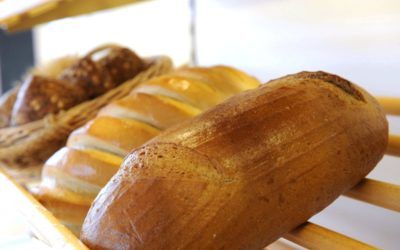 Bakery & Bread from 독일 supplied by Röntgen Coffee House - Bread 베이커리 및 빵류