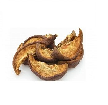 Dried Pear from 폴란드 supplied by SweetAndFit - Sliced 신선 배