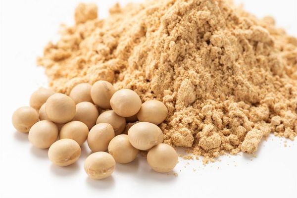 Soybean Meal from 우크라이나 supplied by FREEDOM FARM INTERNATIONAL - Meal 대두박
