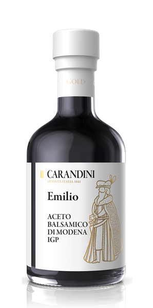 Vinegar from Italy supplied by Acetificio Carandini Emilio Spa - Apple Cider Vinegar
