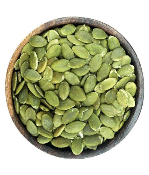 Pumpkin Seed from 미국 supplied by Better Brand Food Products, Inc - Kernel (=Shelled) 호박 씨