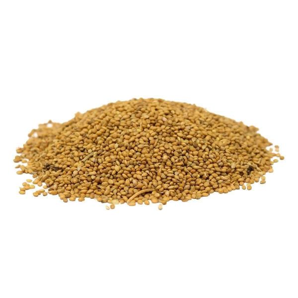 Millet from United States supplied by Paoli Farmers Cooperative Elevator Co. - Golden Millet Millet