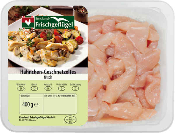 Fresh Whole Chicken Meat from 독일 supplied by Landgeflugel FG Vertriebsgesellschaft mbH - IQF (=Individual Quick Freezing) 냉동 미절단 닭고기