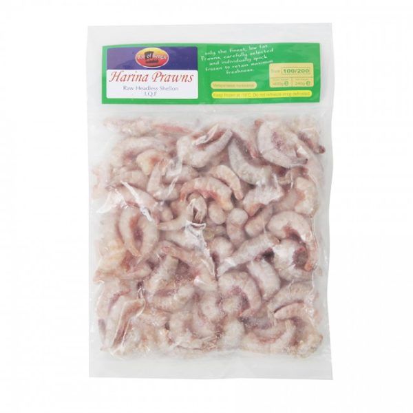 Frozen Shrimp & Prawn from 방글라데시 supplied by EUROCROSS FROZEN FOODS (BD) LTD - Peeled 냉동 새우