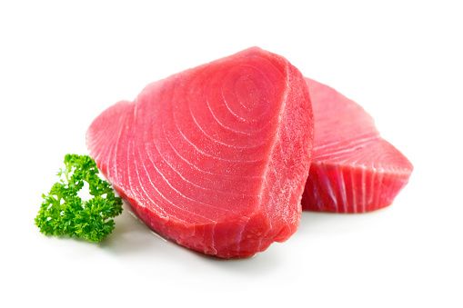 Tuna from 독일 supplied by Südfisch Handels GmbH - Fillet 참치