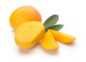 Fresh Mango from Philippines supplied by Cebu Legacy Marketing Corporation - Carabao (=Philippine Mango) Fresh Mango
