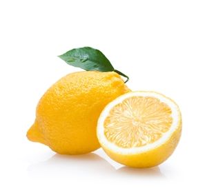 Lemon from 튀르키예 supplied by Yucesoy Tarim - Plastic Box 신선 레몬