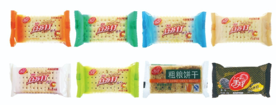 Biscuit & Cracker from 중국 supplied by Meidan Food Co., Ltd. - Sweet 비스킷 및 크래커