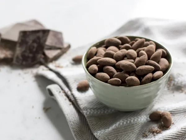 Cocoa from 영국 supplied by Kerry Foods - GB - Cocoa Nibs (=Cacao Nibs) 코코아콩