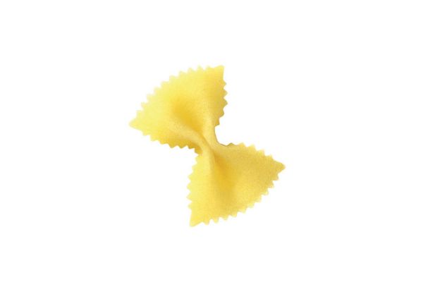 Farfalle from 튀르키예 supplied by Altinbasak Makarna - Uncooked 생파스타