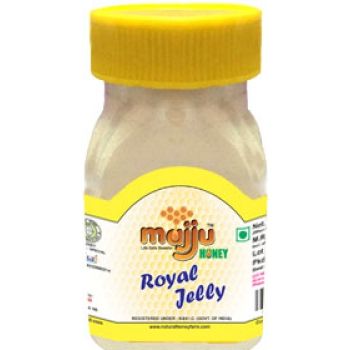 Royal Jelly from 인도 supplied by Shamee Bee Farm - 로얄젤리