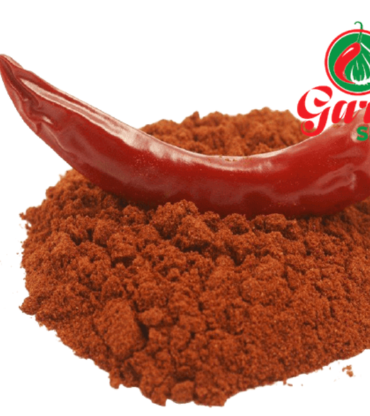 Hot Chilli Powder from China supplied by ROC - Red Dried Whole Chili Pepper