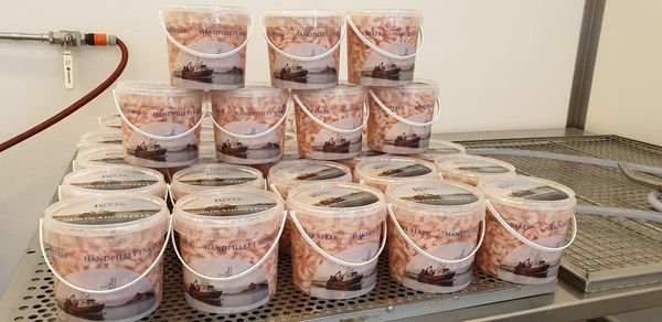 Shrimp from 노르웨이 supplied by NORD-REKER AS - Northern Shrimp (=Pandalus borealis=Nordic Shrimp=Northern Prawn=Coldwater Prawn=Maine Shrimp=Canadaian Coldwater Shrimp=Arctic Shrimp) 냉동 새우