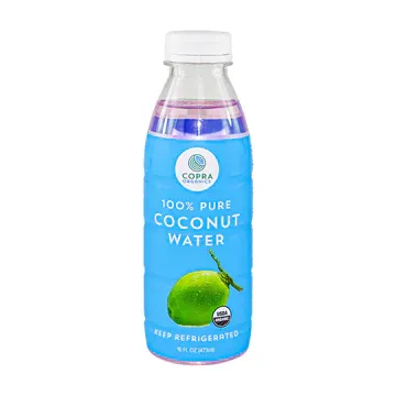 Coconut Water from 태국 supplied by Copra Coconuts Inc. - Fresh 코코넛워터