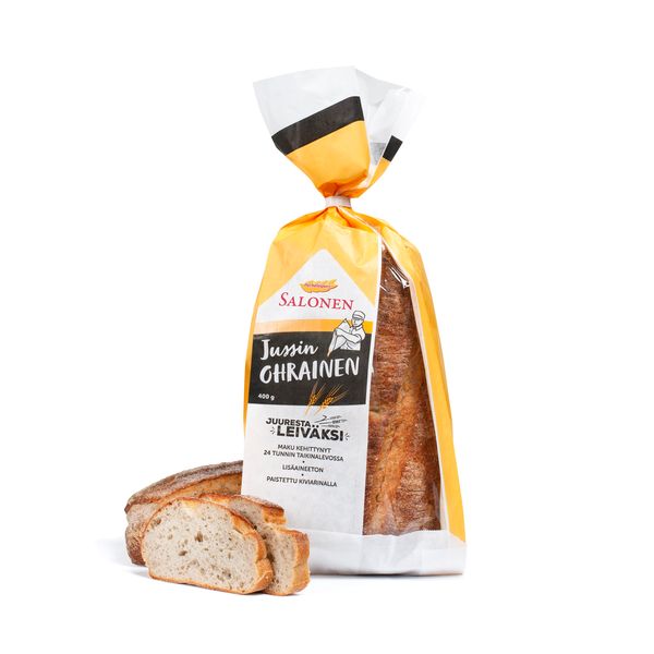 Bread from 핀란드 supplied by Leipomo Salonen - Bread 베이커리 및 빵류