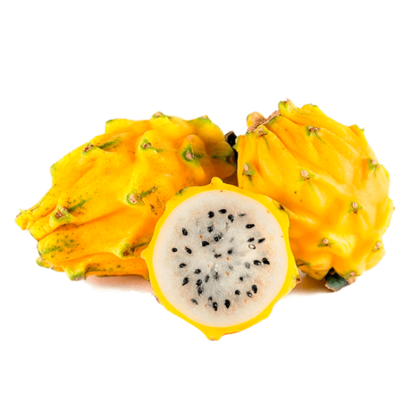 Fresh Yellow Pitaya from 콜롬비아 supplied by Rans Agro SAS - Yellow 신선 용과