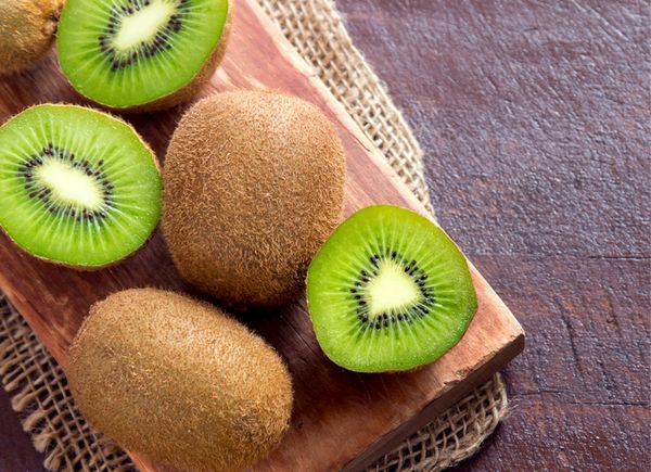 Kiwi (Fresh) from Chile supplied by SOC.SAN FCO.LO GARCES LTDA. - Other - Dori Fresh Kiwifruit