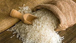 Rice from 벨기에 supplied by Vaidika Group - White 쌀
