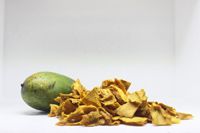 Mango from Sri Lanka supplied by Target Agriculture (Pvt) Ltd - Green Fresh Mango