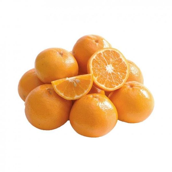 Fresh Mandarin from Pakistan supplied by Sargodha Mandarin - Orange Fresh Mandarin