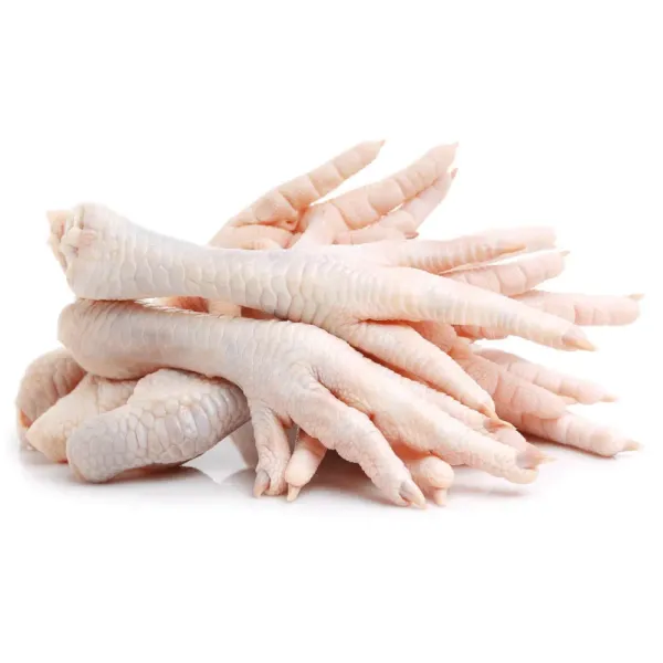 Frozen Chicken Leg from 브라질 supplied by Rica Alimentos - Fresh (=Chilled=Raw) 냉동 닭고기 부위