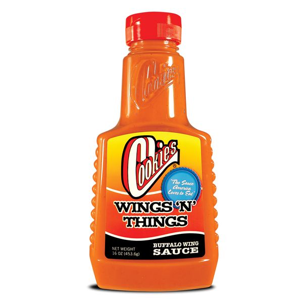Hot Sauce from 미국 supplied by Cookies of Wall Lake, Inc. - Individually Wrapped (=IW) 핫소스